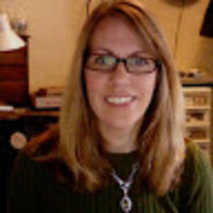 Meet your Posher, Diane